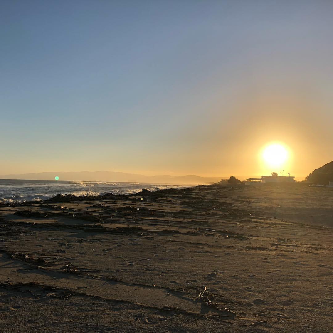 Spiaggia di Rivachiara