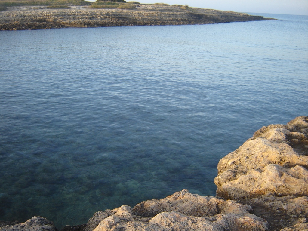 Spiaggia di Pantanagianni