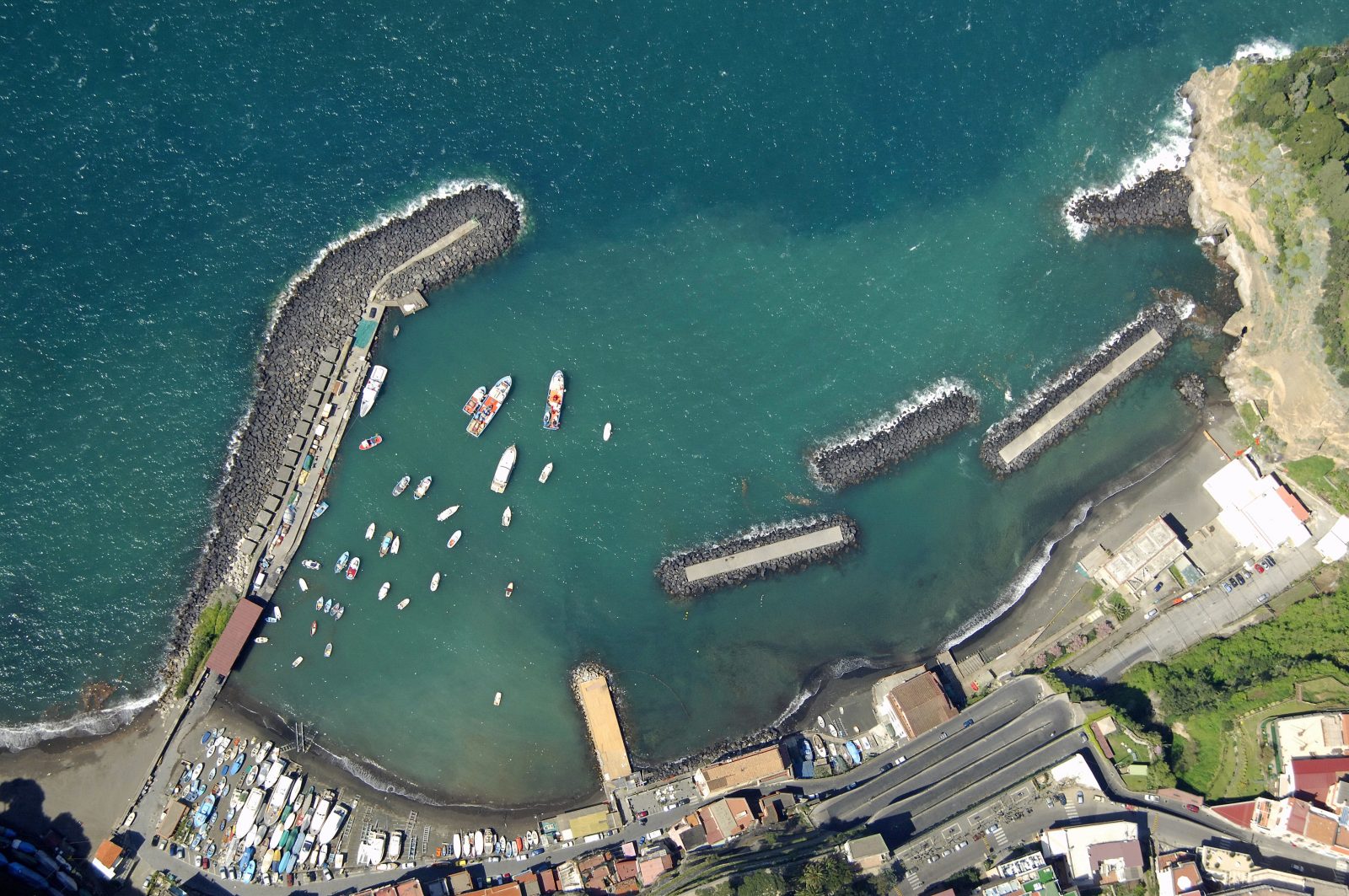 Spiaggia Marina di Cassano