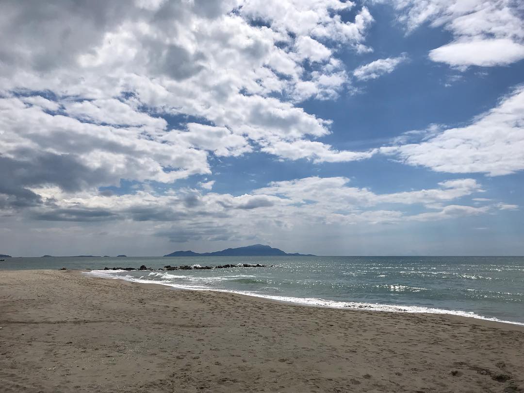 Spiaggia di Marina di Bagnara