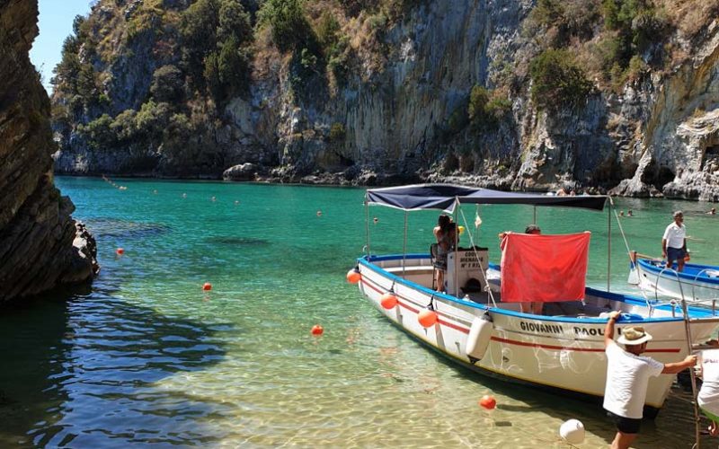 Baia del Buon Dormire