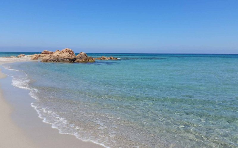 Spiaggia di Siniscola