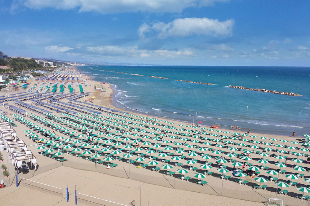 Spiaggia di Sant'Antonio