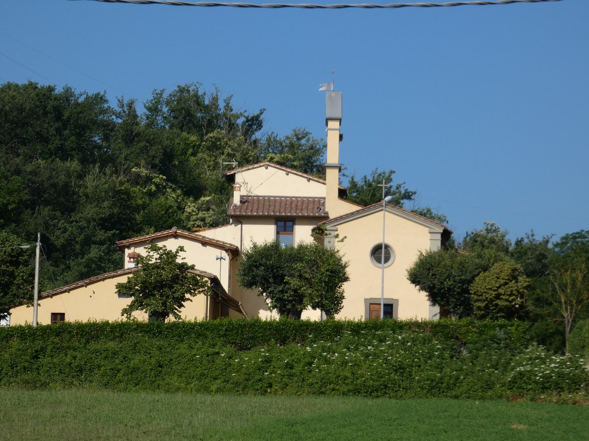 chiesa di San Salvatore