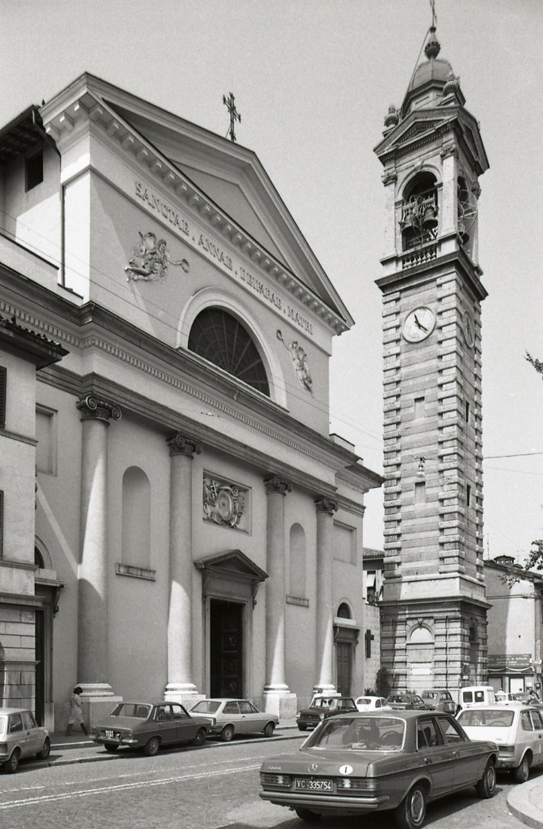 chiesa di Sant'Anna