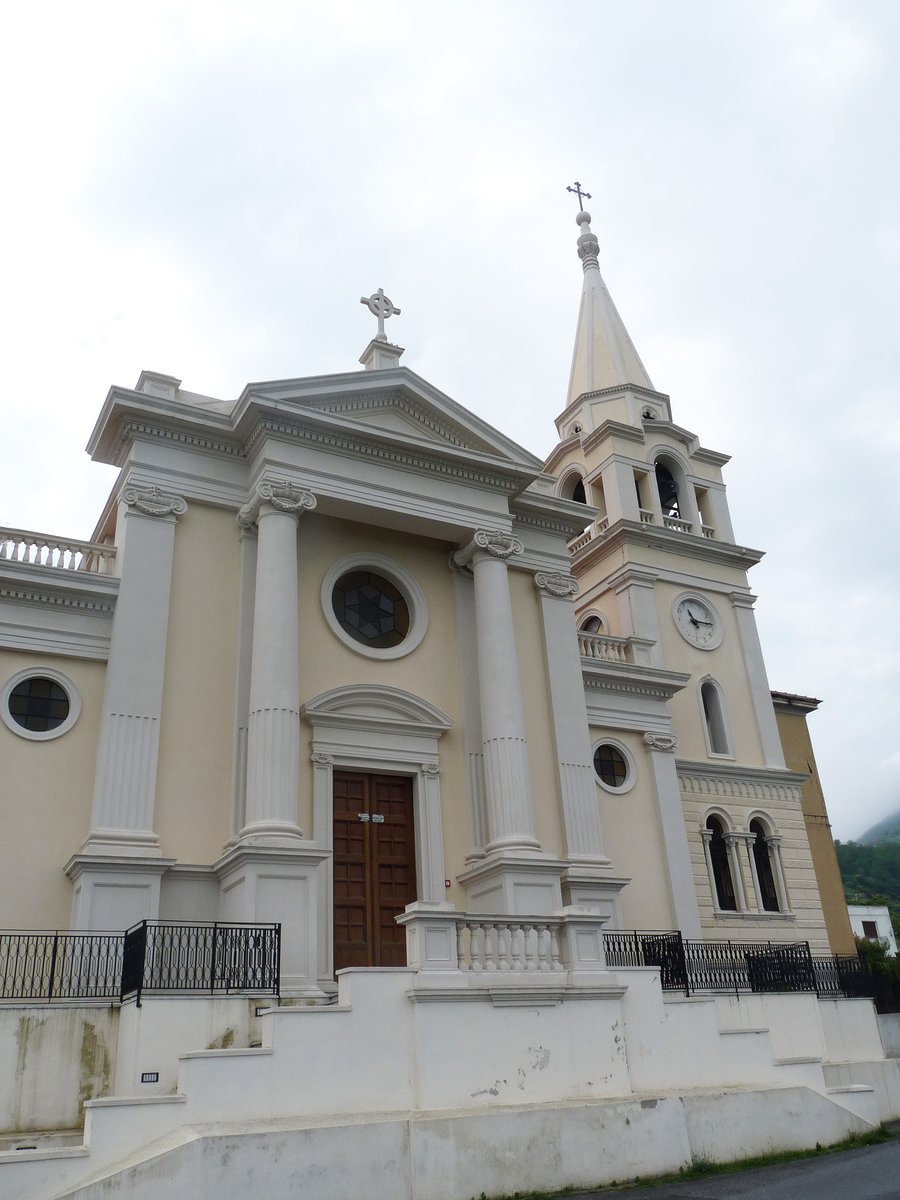 chiesa di San Lorenzo - 1