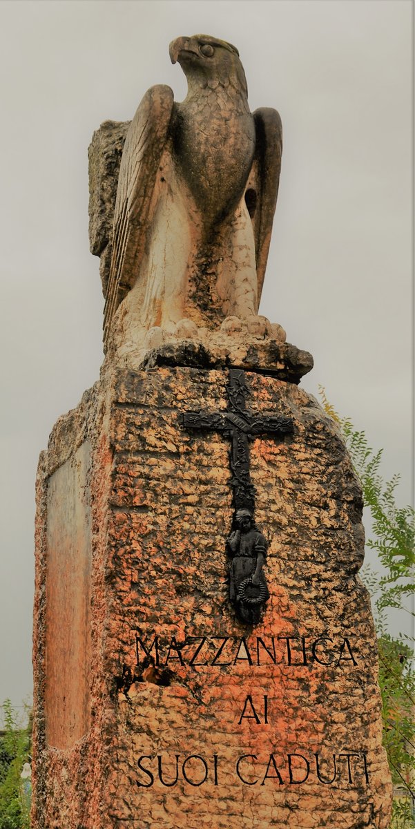 monumento ai Caduti - Oppeano