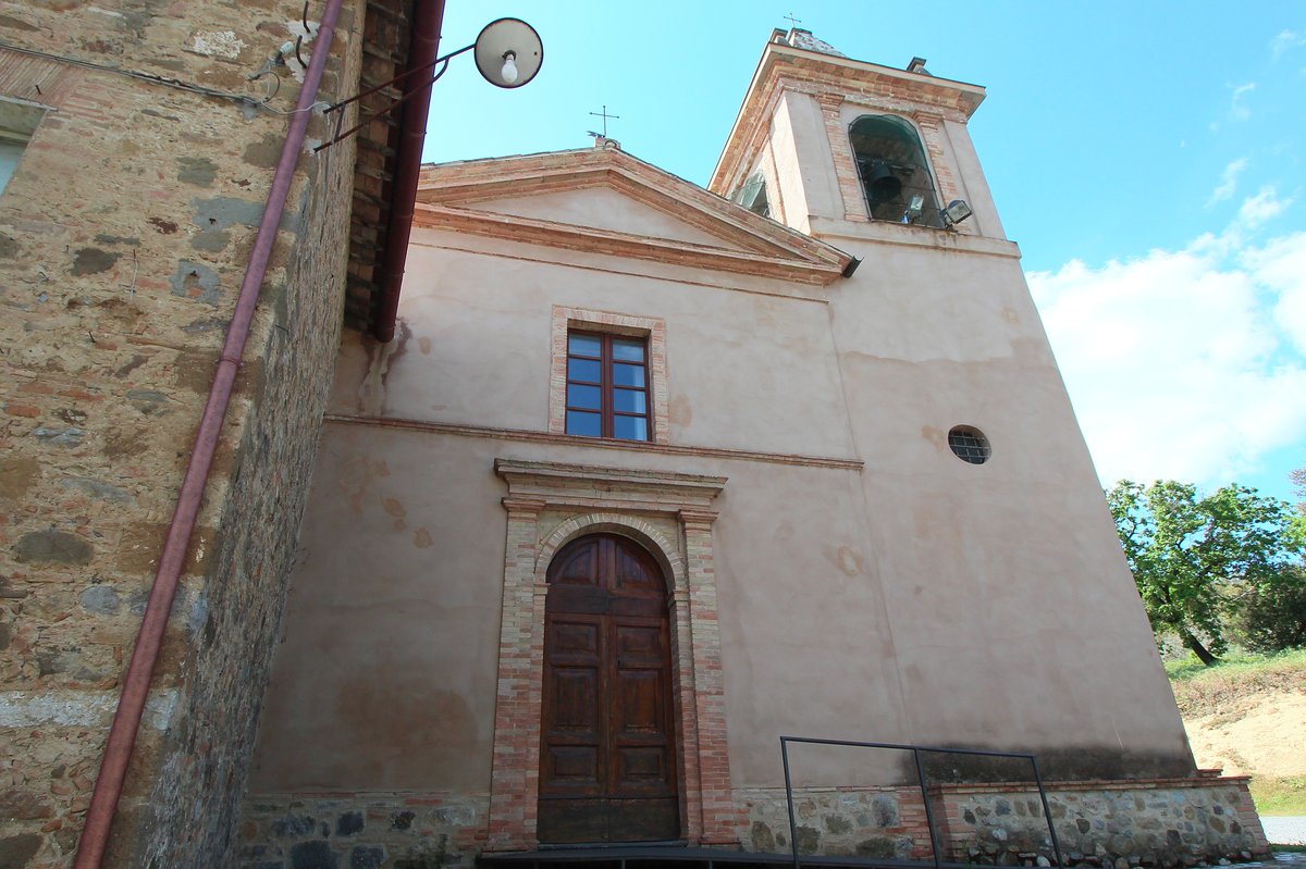 chiesa di San Giovanni Battista