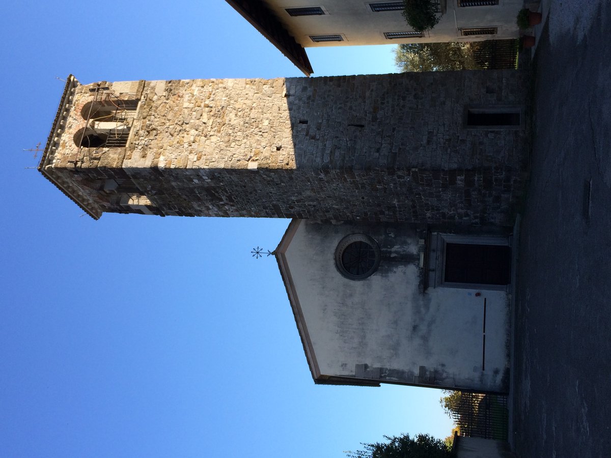 chiesa di San Silvestro - Premariacco