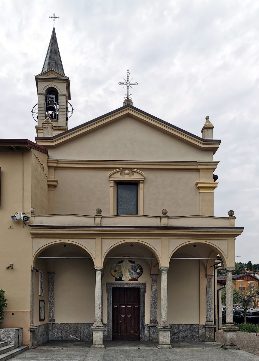 Parrocchiale di S. Maria Assunta