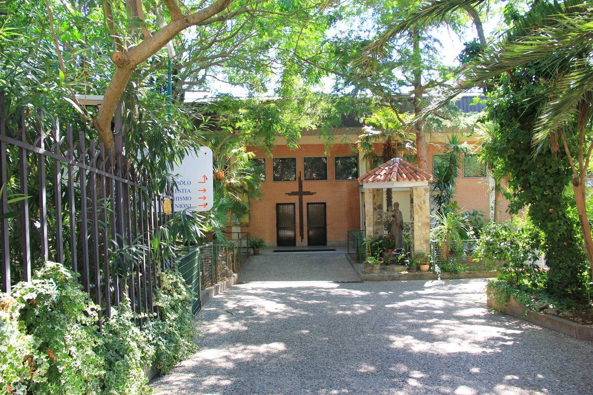 San Paolo