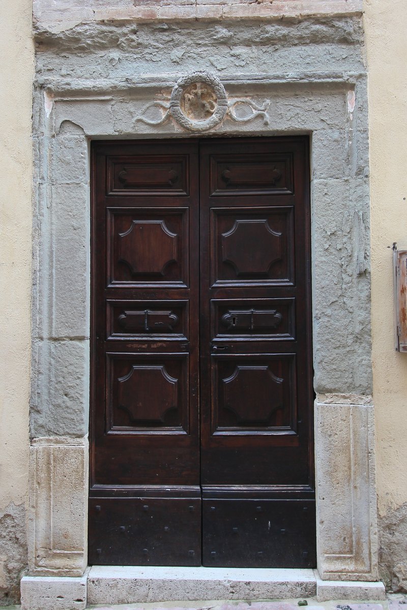 chiesa di San Michele Arcangelo - Collazzone