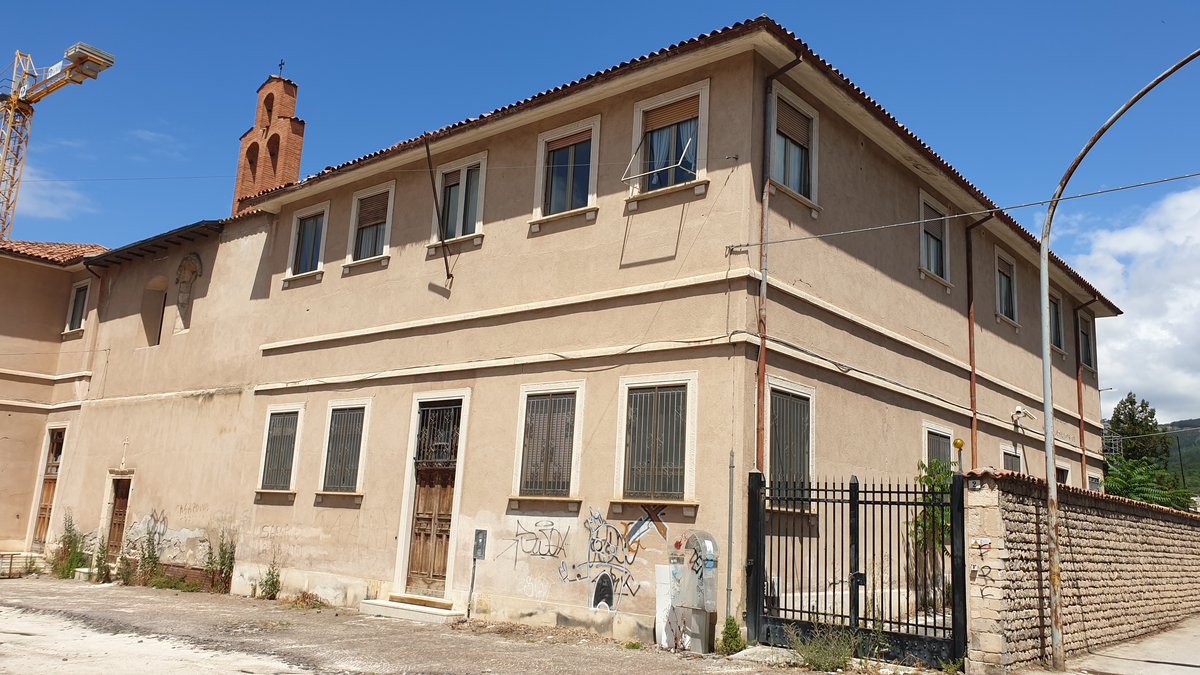 chiesa di San Lorenzo