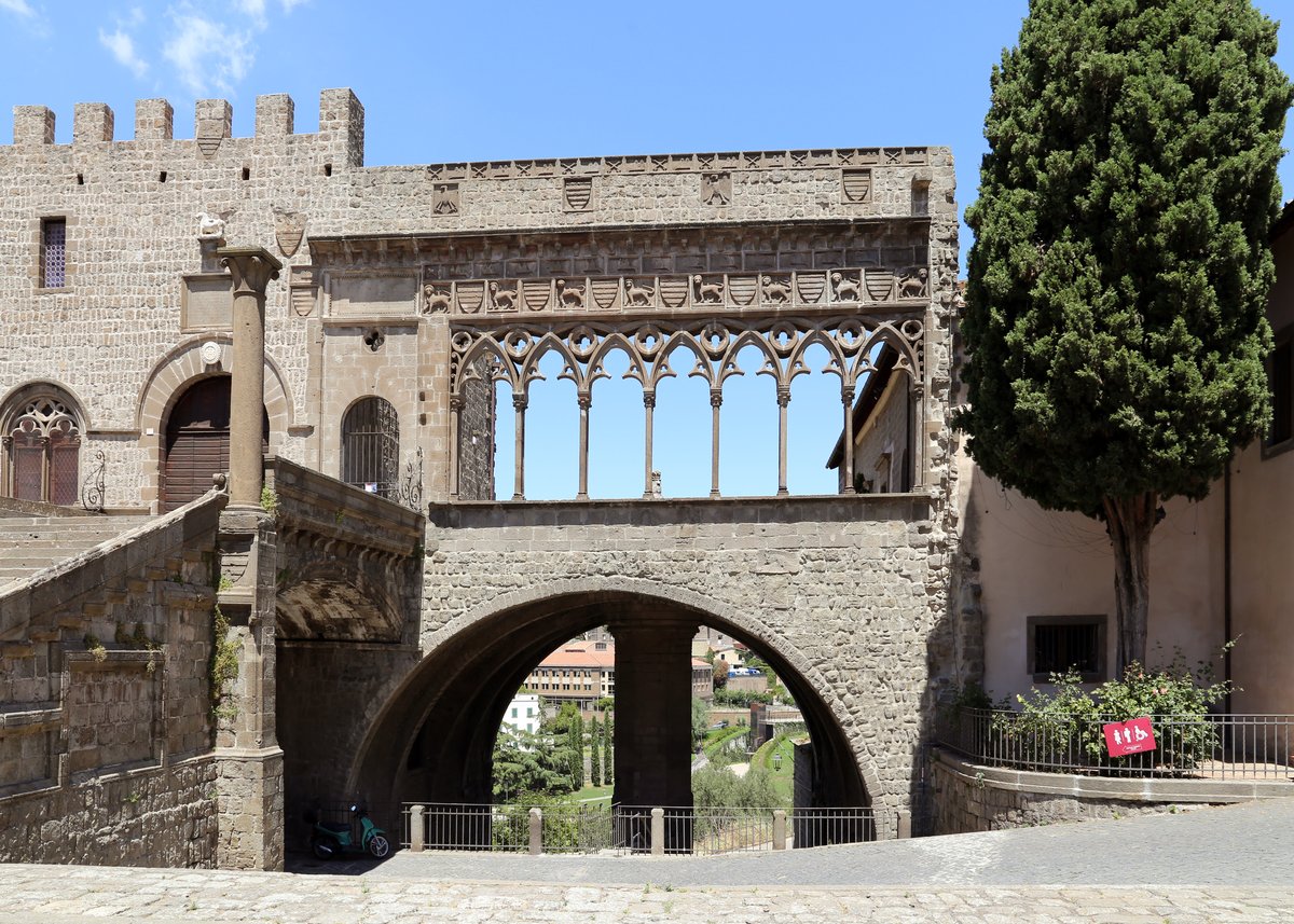 Museo del Colle del Duomo - Viterbo