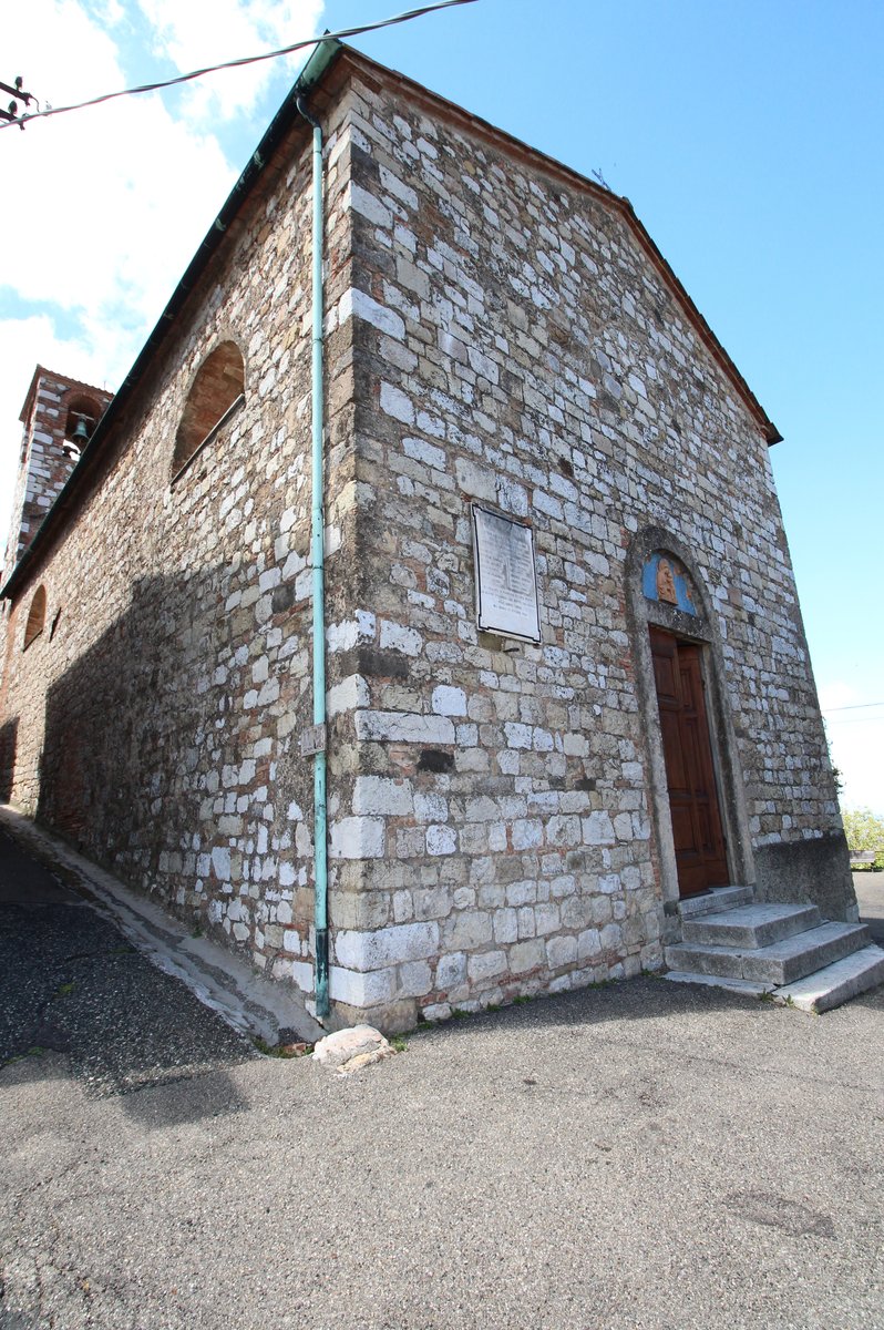 chiesa dei Santi Simone e Giuda
