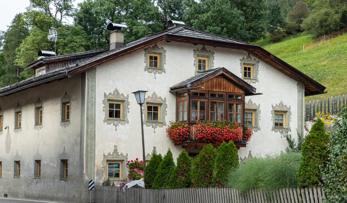 Peter - Sesto