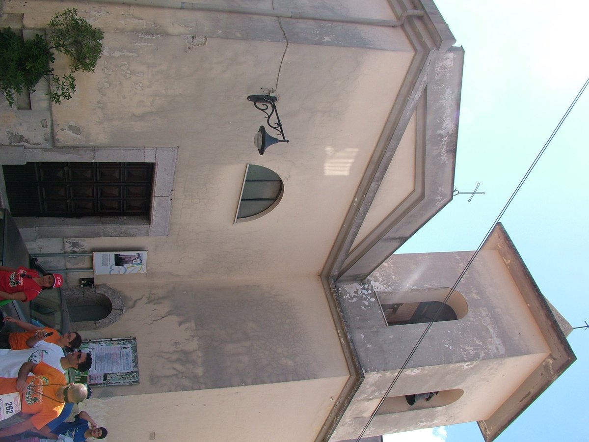 chiesa di San Silvestro Papa - Cesinali