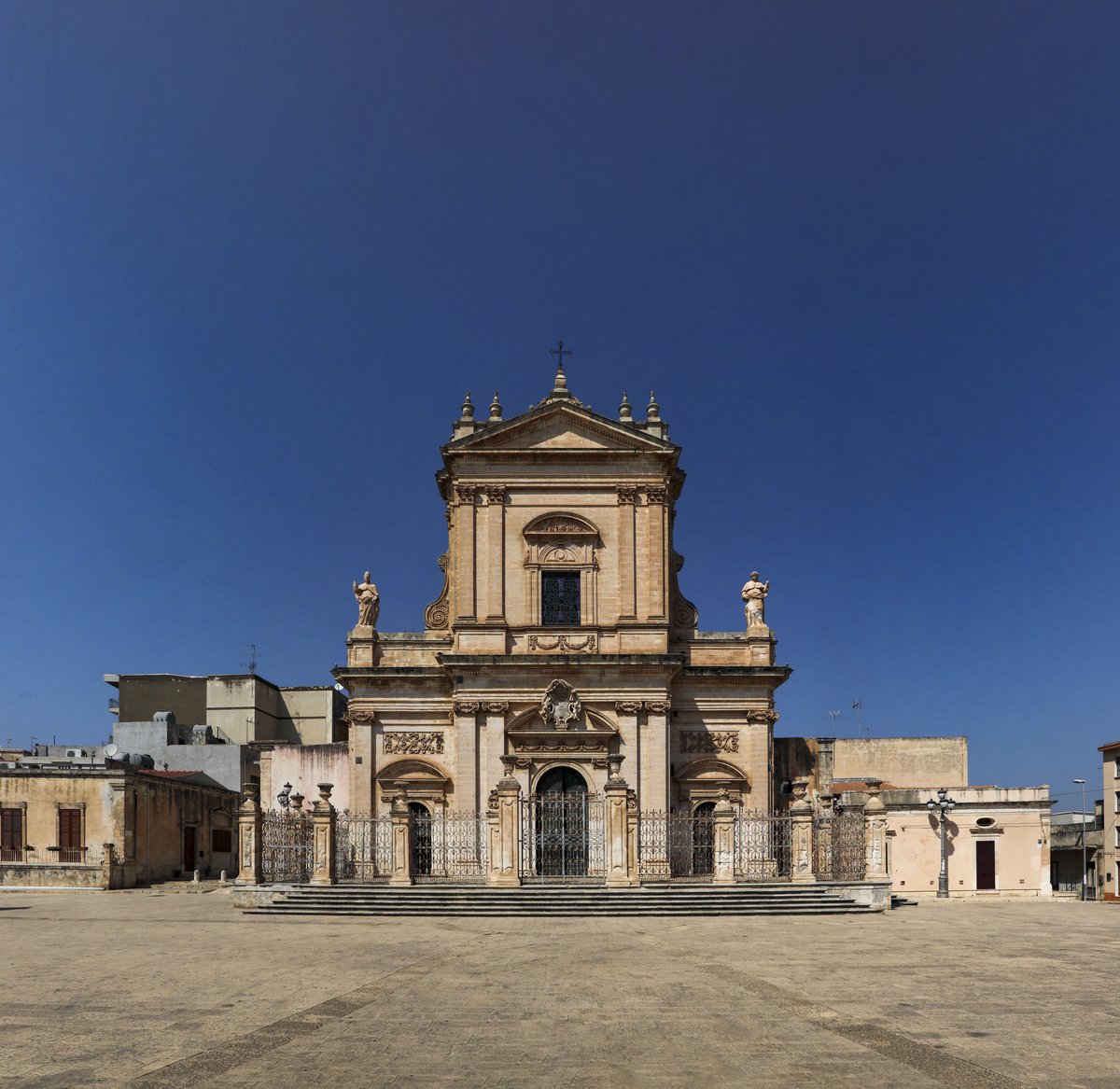 basilica di Santa Maria Maggiore