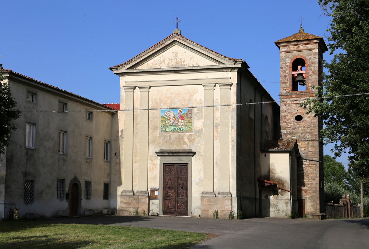 chiesa di San Giorgio