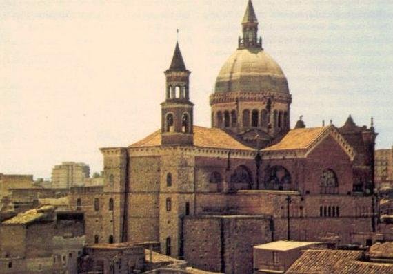 chiesa Madonna Assunta