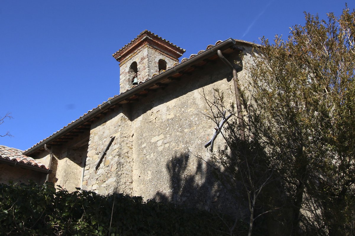 chiesa di San Lorenzo - Piegaro