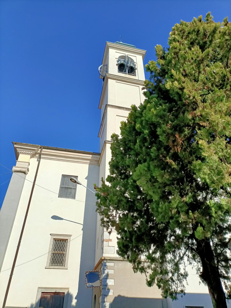 chiesa di San Giorgio Martire - Gazzada Schianno