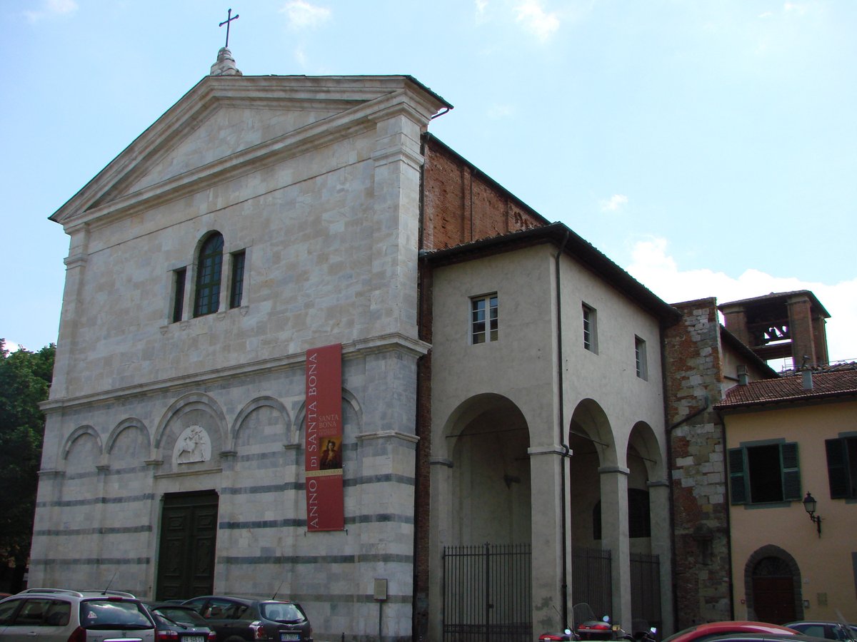 chiesa di San Martino