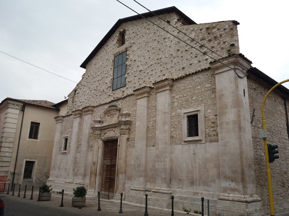 chiesa di San Domenico