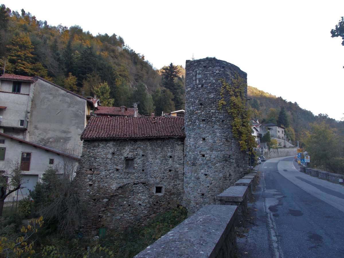 Torre Clocharium - 1