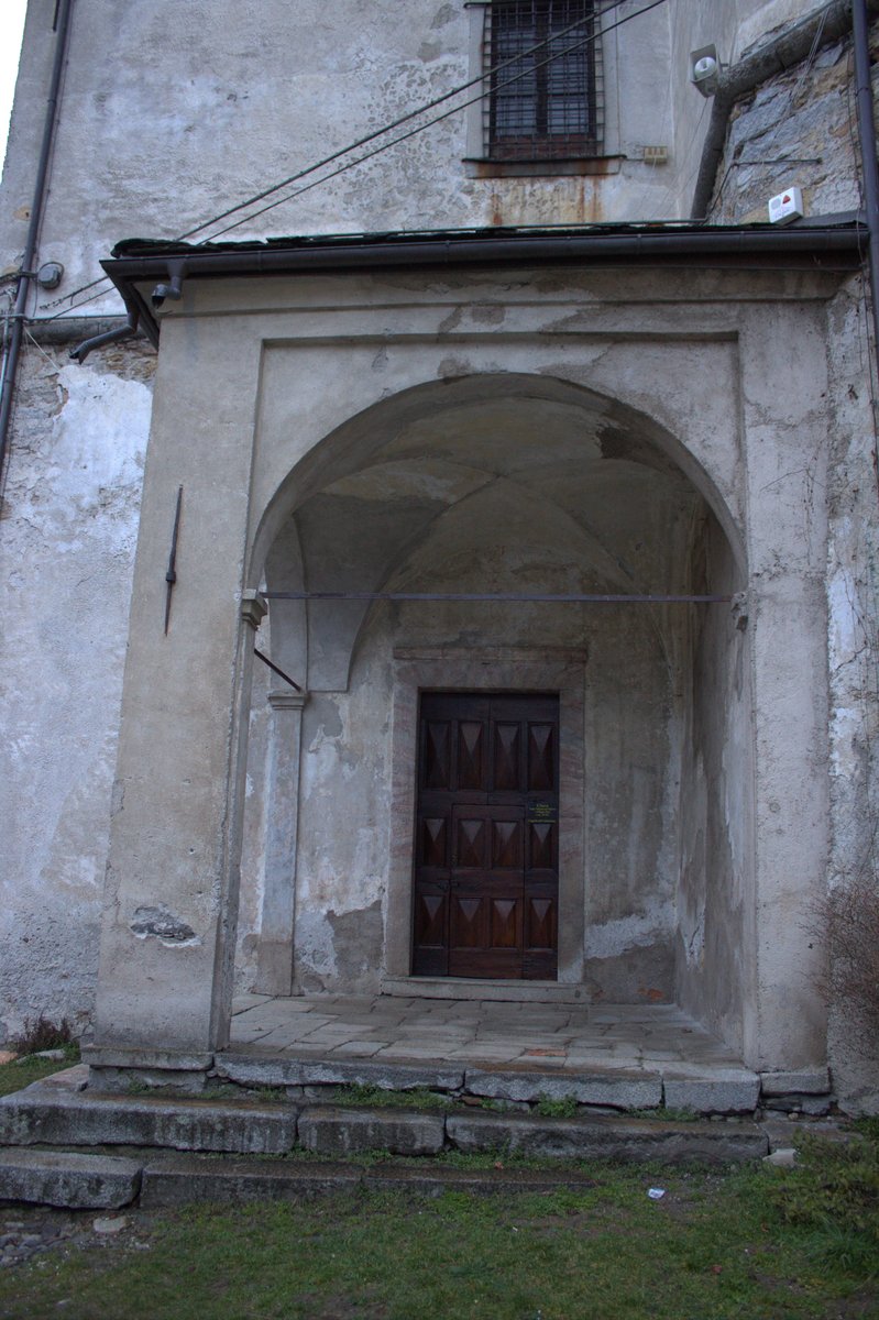 chiesa di Sant'Antonio e di San Filippo Neri - Bagolino