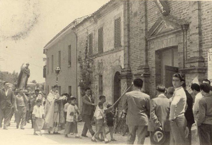 Santuario di Santa Maria Addolorata - Porto Sant'Elpidio