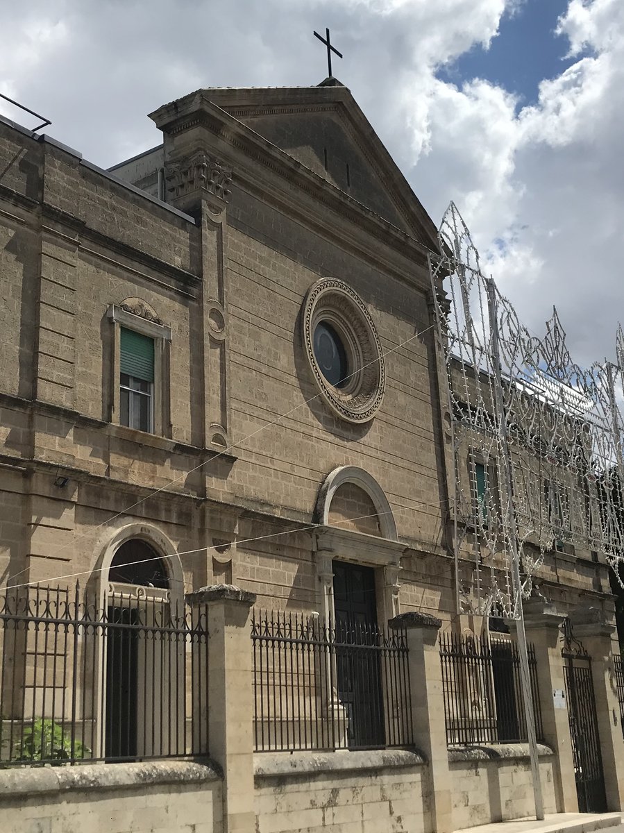 chiesa di Sant'Antonio - Altamura