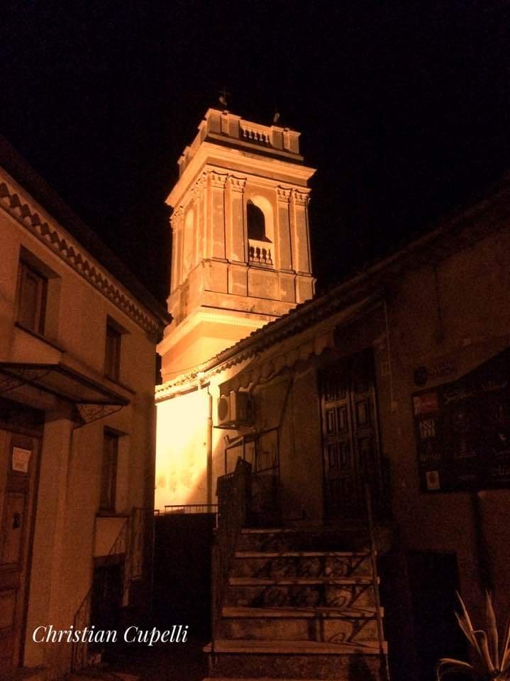 chiesa di San Giuseppe - Lago
