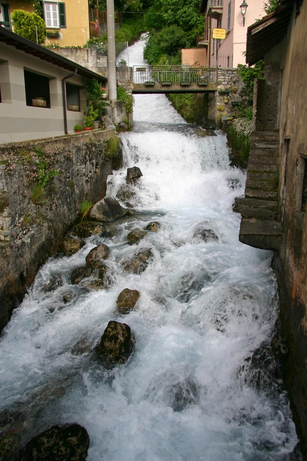 Fiumelatte - Varenna