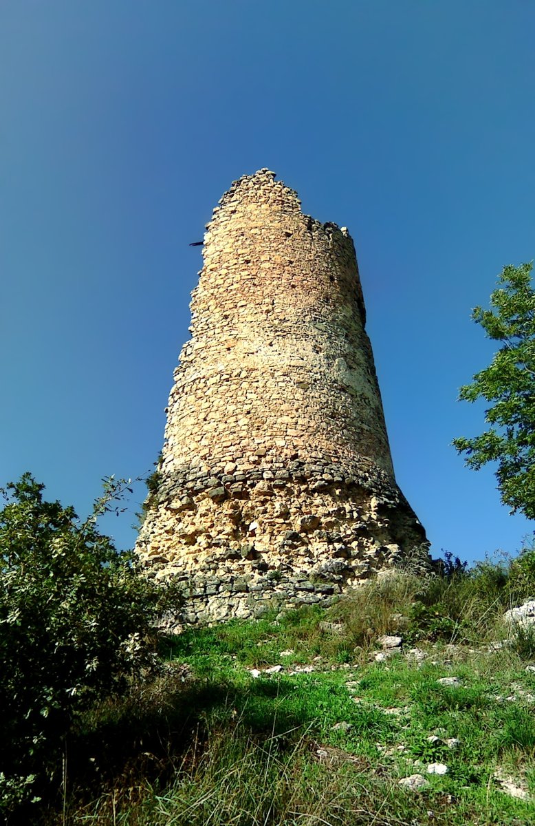 Torre di Magliano - Santa Croce di Magliano