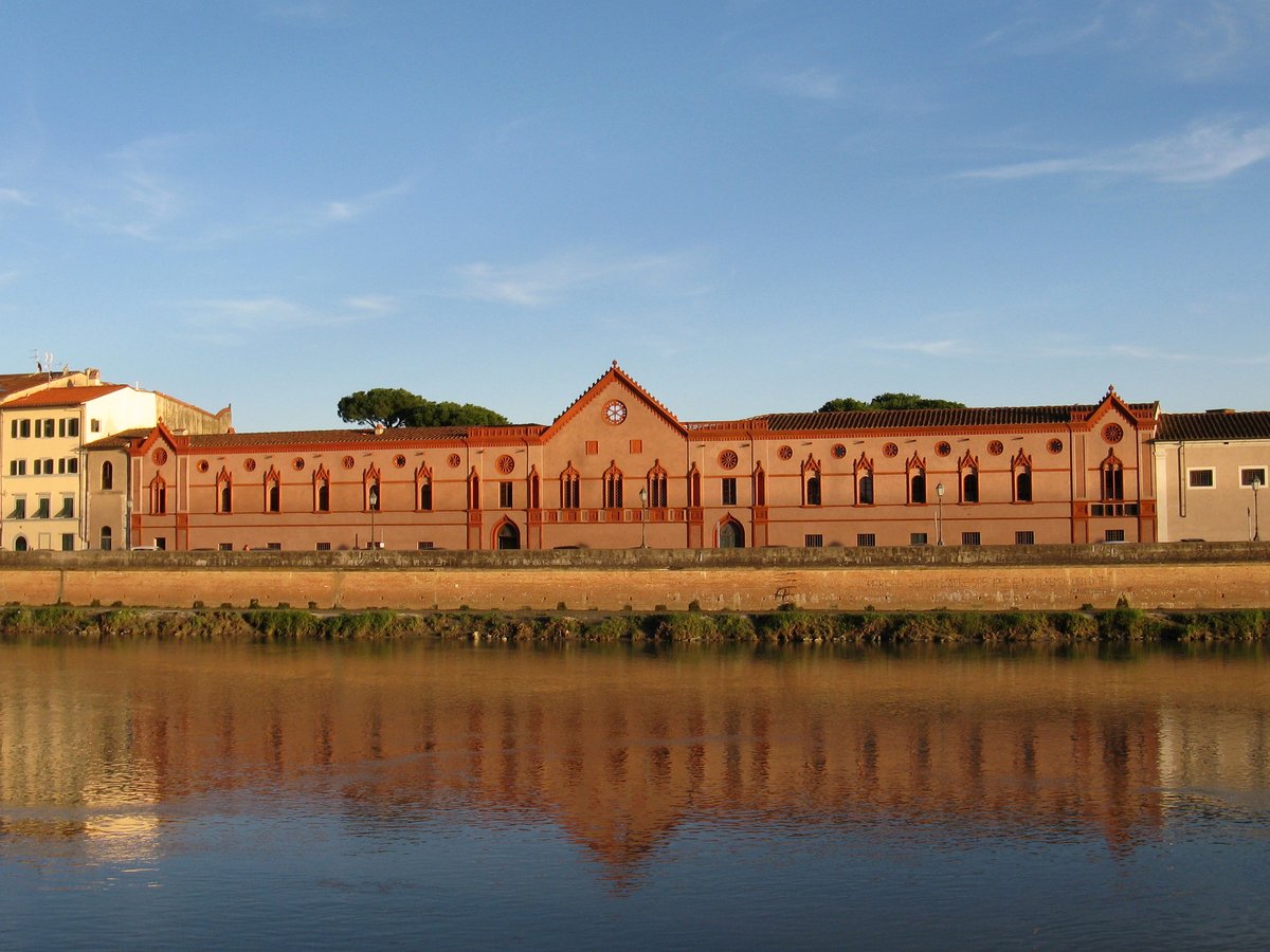 Monastero delle Benedettine