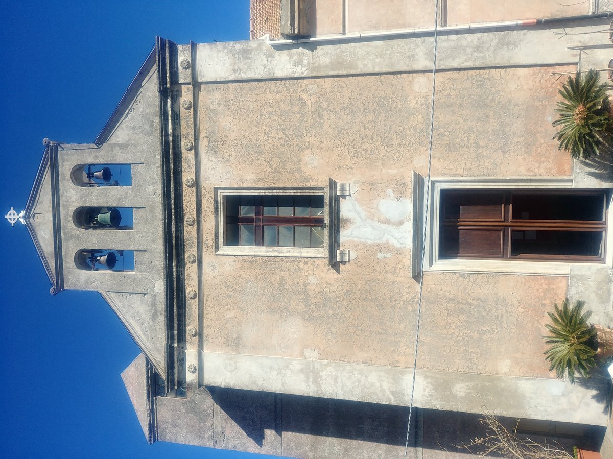 chiesa del Santissimo Nome di Maria