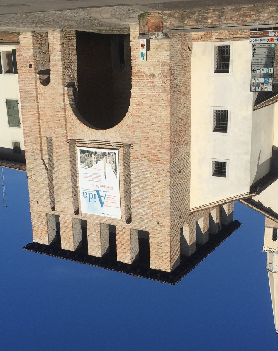 Torre Scaramuccia - San Vito al Tagliamento