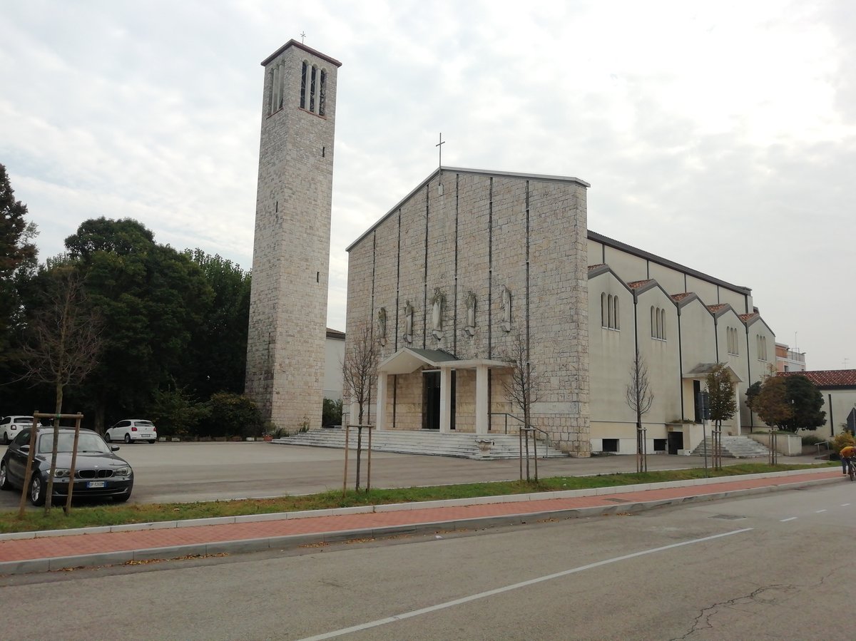 chiesa di San Giuseppe