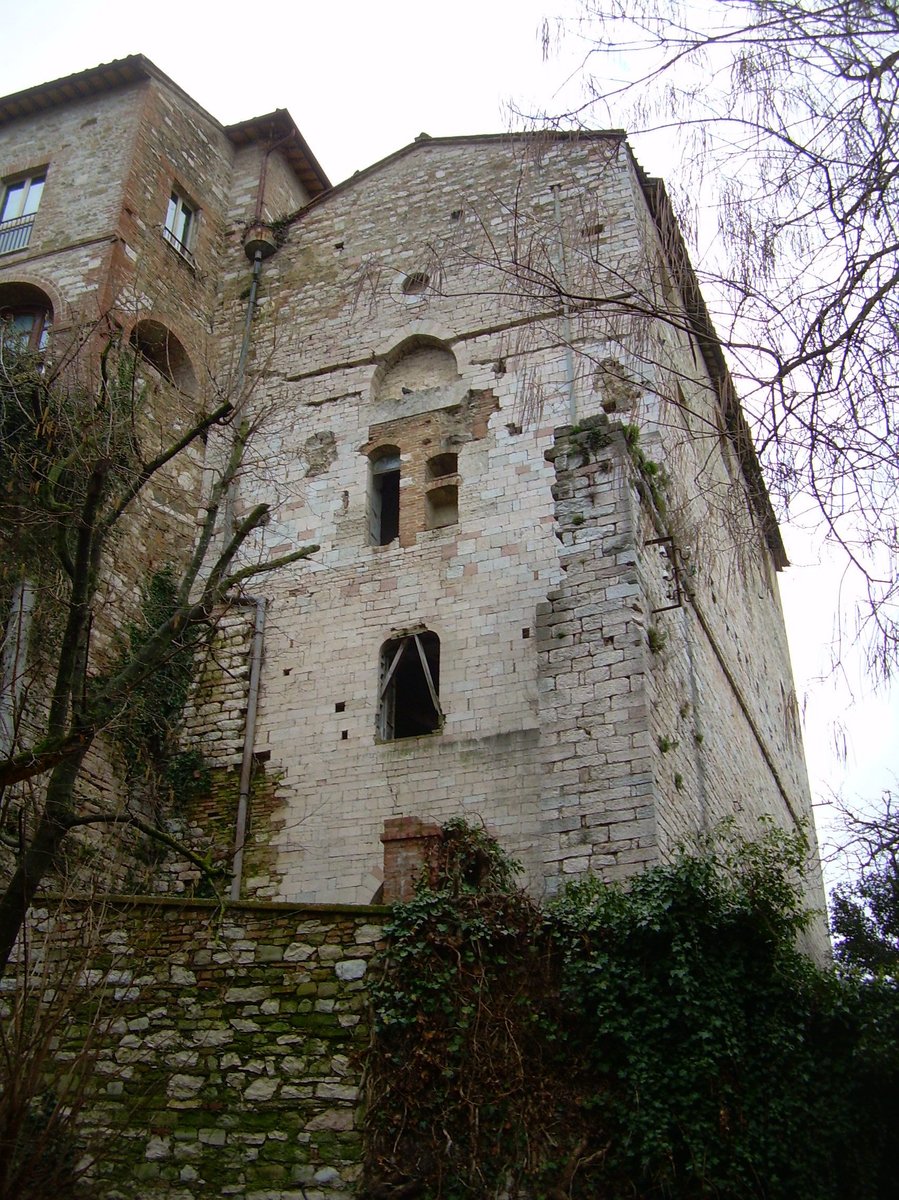 chiesa di San Benedetto
