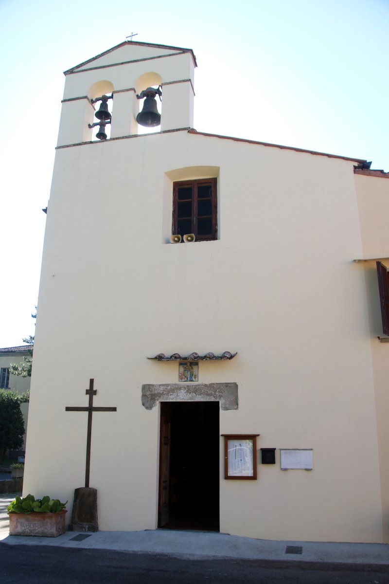 chiesa di San Biagio