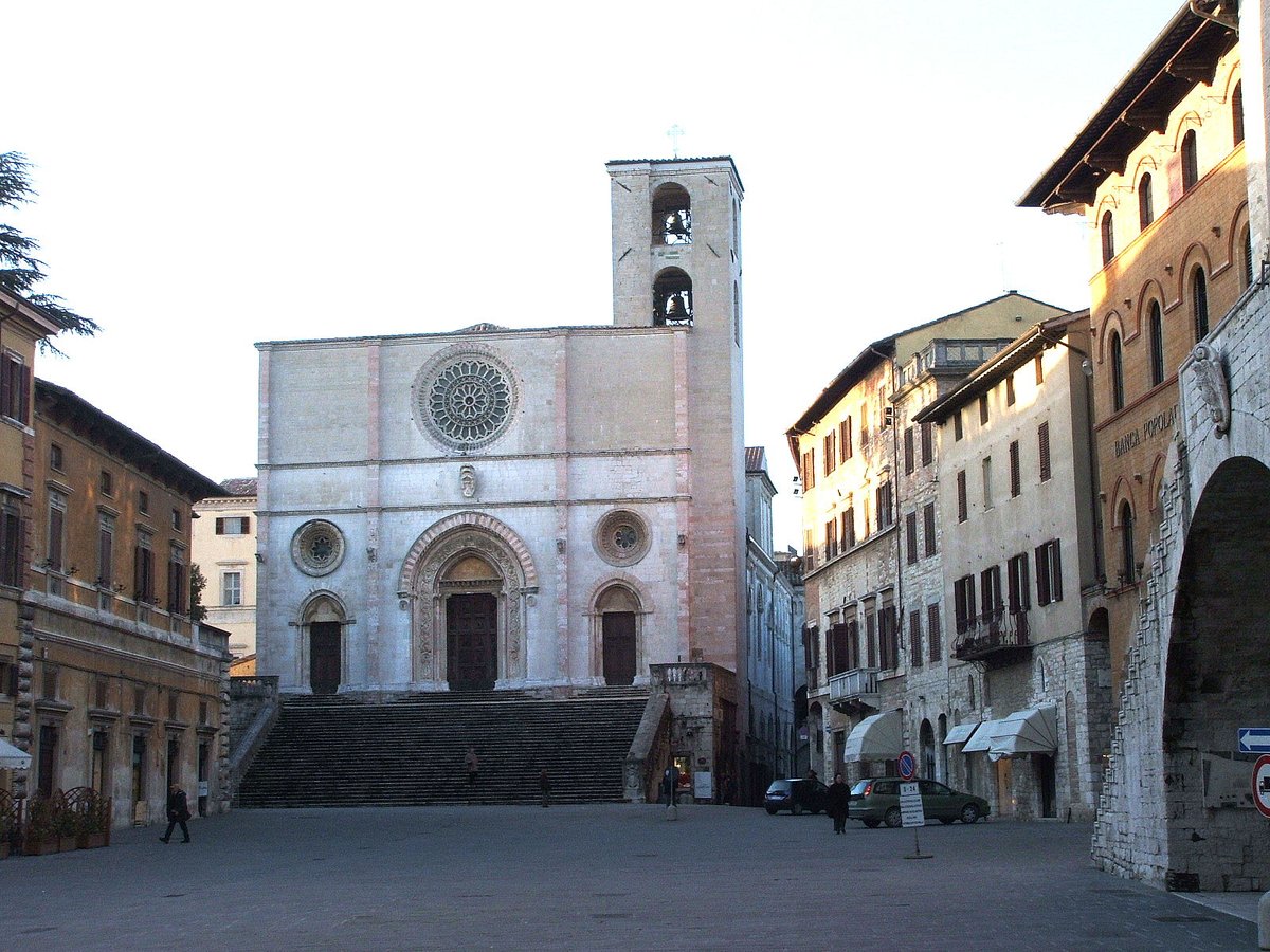 piazza del Popolo