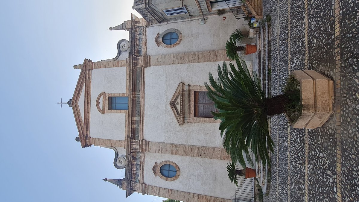 chiesa della Madonna del Rosario - Porto San Giorgio