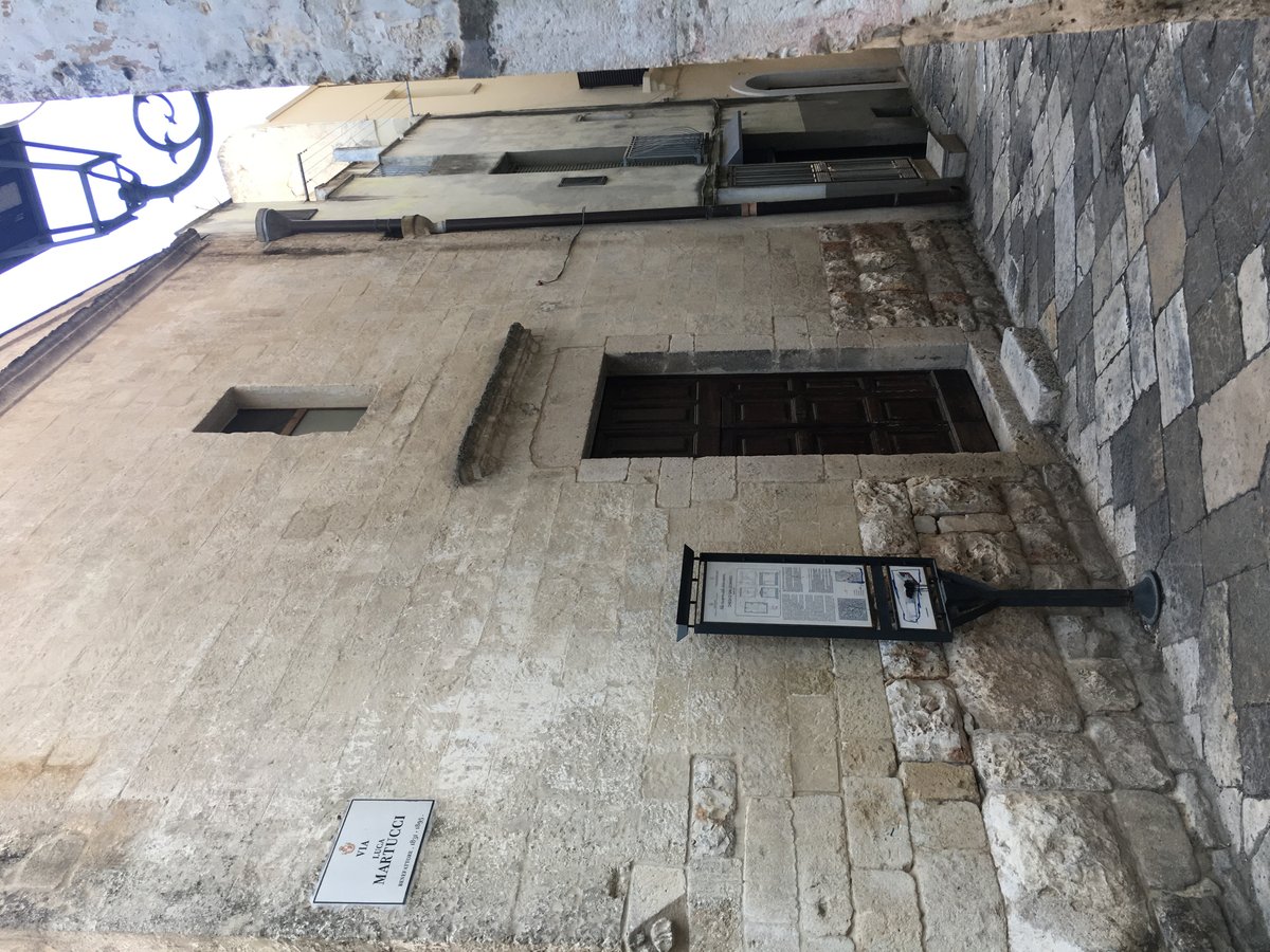 chiesa di San Leonardo - Altamura