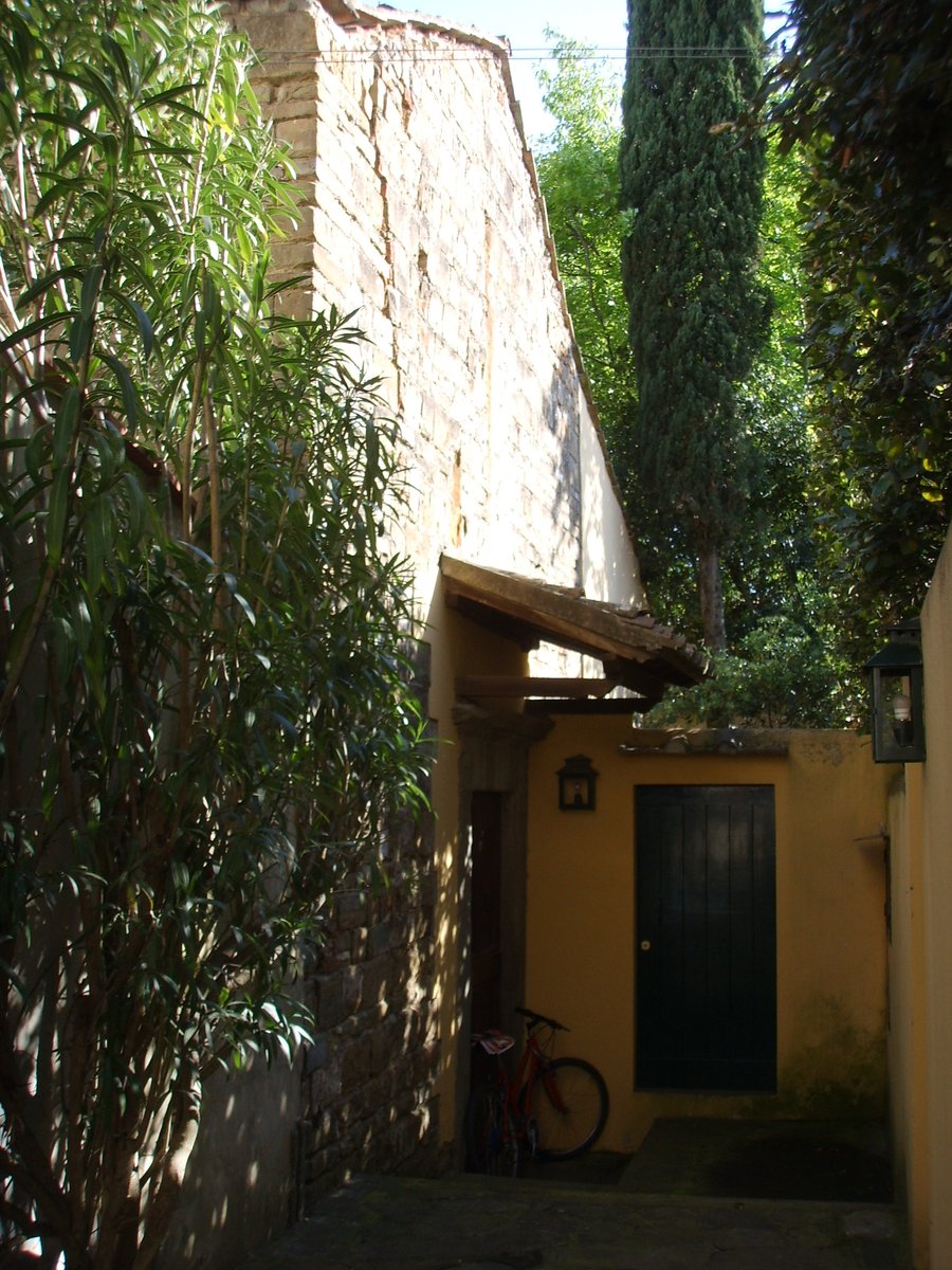 chiesa di San Marcellino