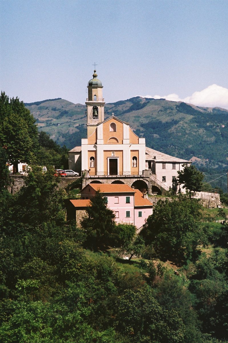 chiesa di San Pietro
