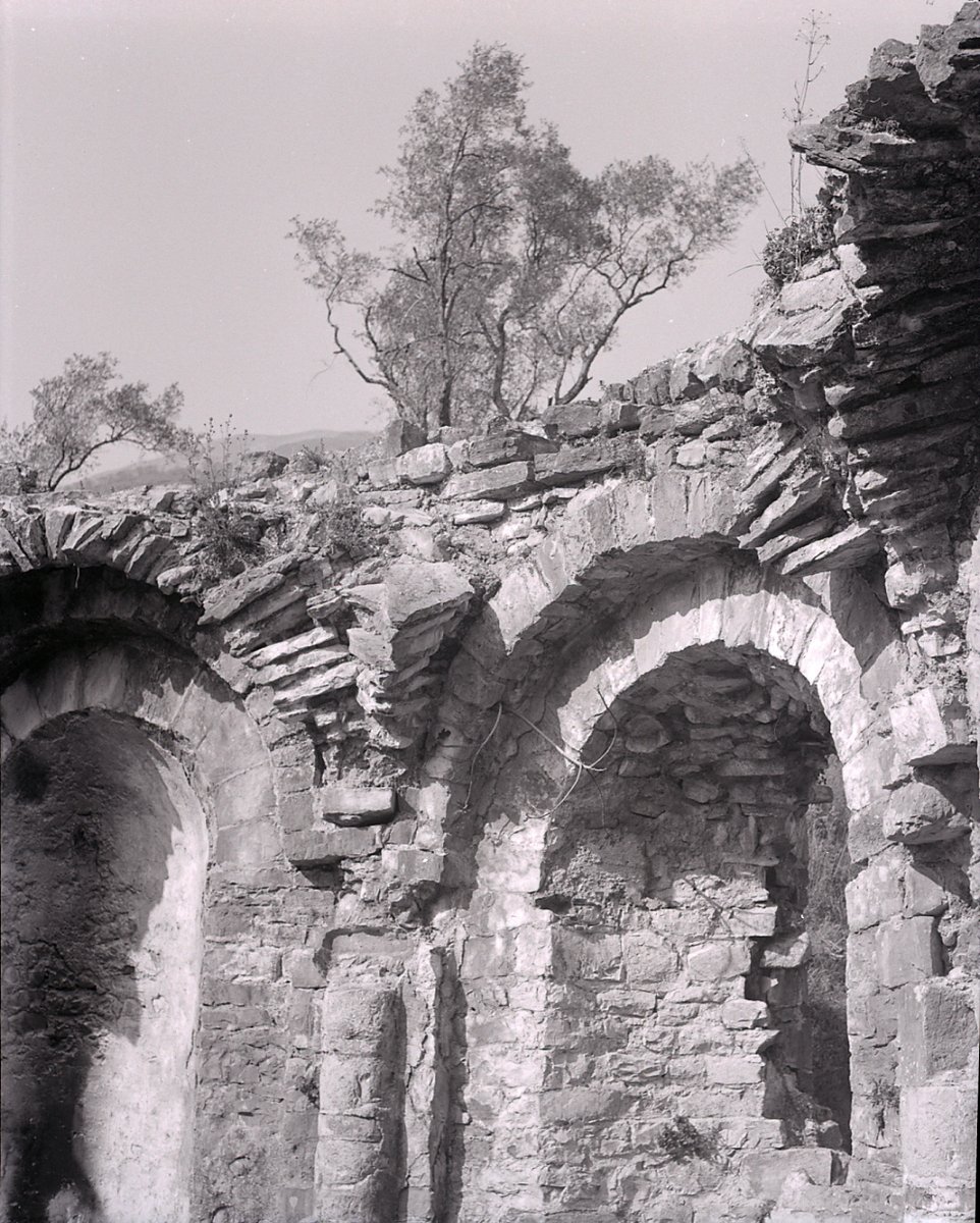 basilica di Sant'Eufemia