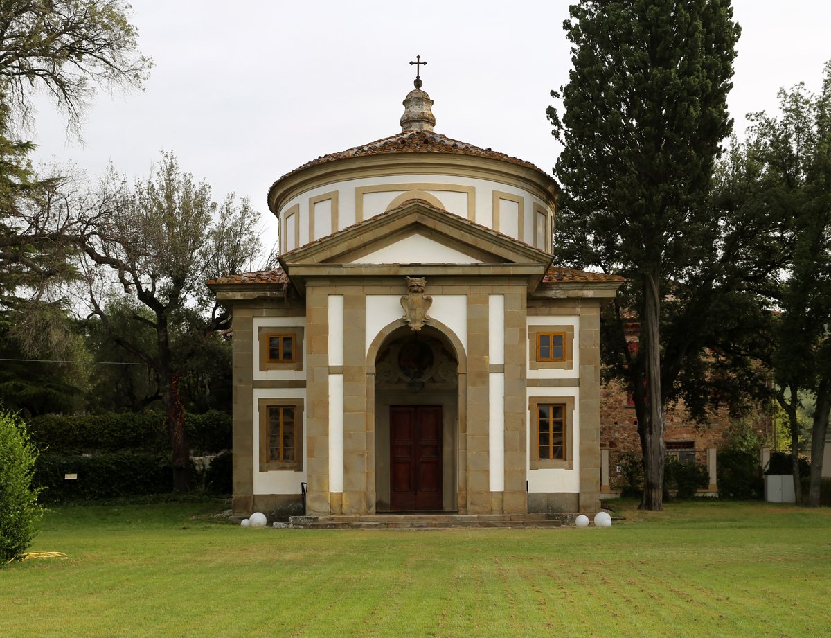 chiesa dei Santi Simone e Giuda - Rodero
