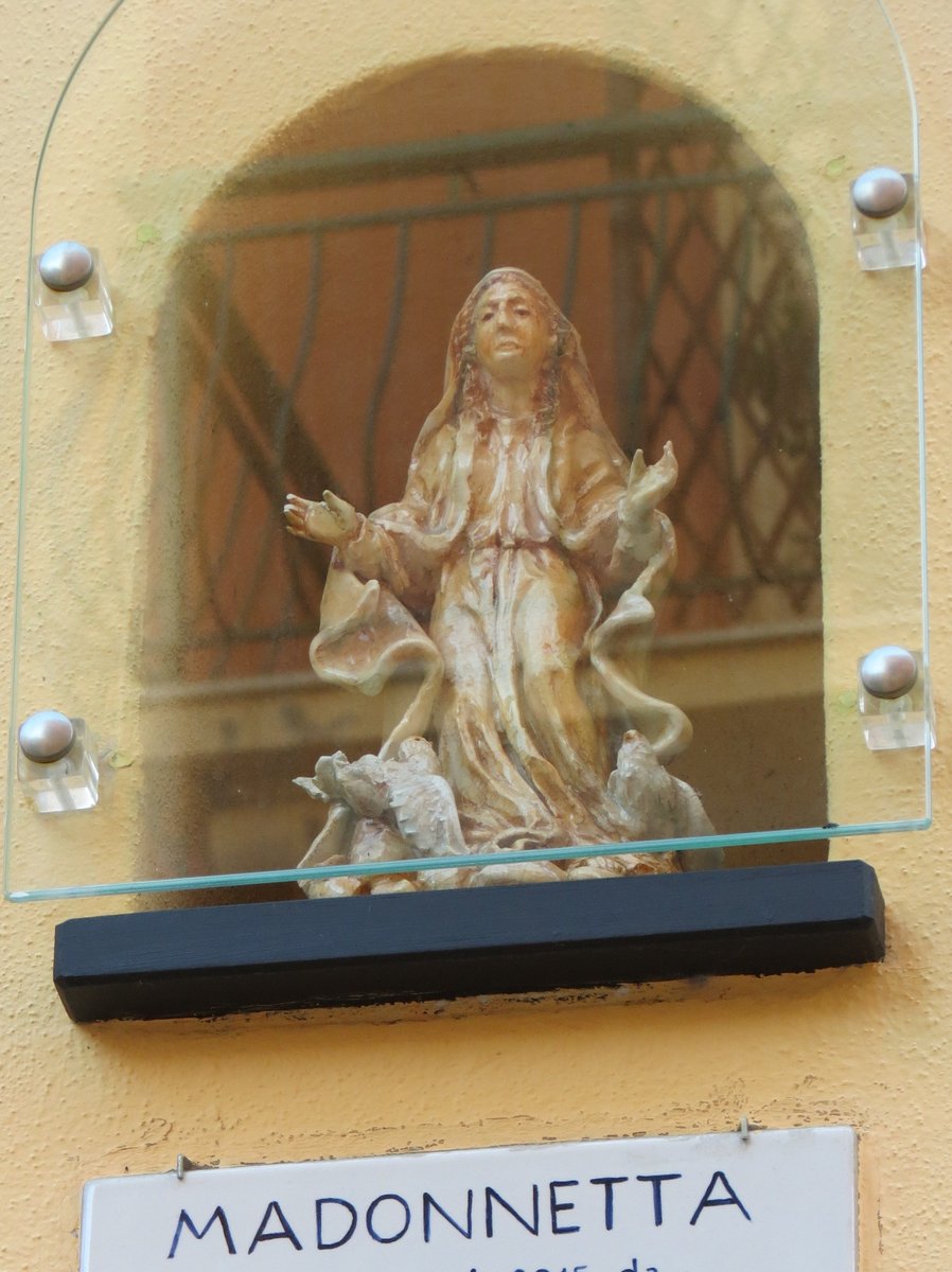 Madonnetta - Albisola Superiore