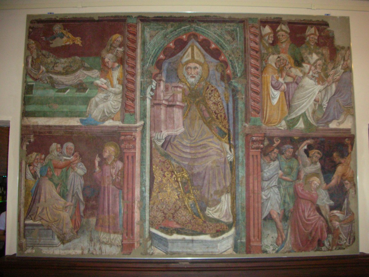 museo di Santo Stefano